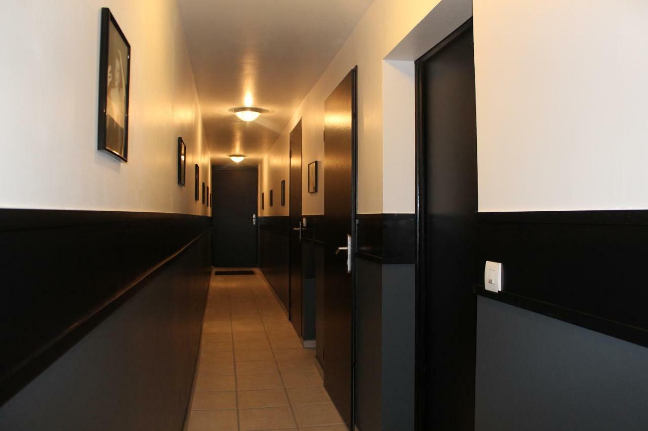 Apartmán Le Ch'Ti Champenois Épernay Exteriér fotografie
