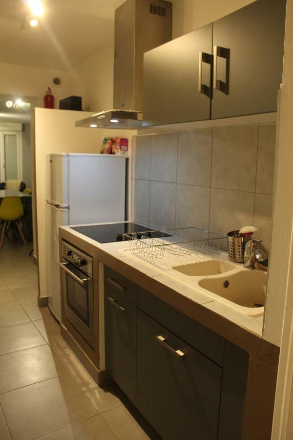 Apartmán Le Ch'Ti Champenois Épernay Exteriér fotografie