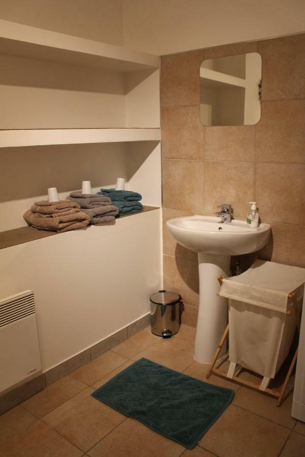 Apartmán Le Ch'Ti Champenois Épernay Exteriér fotografie